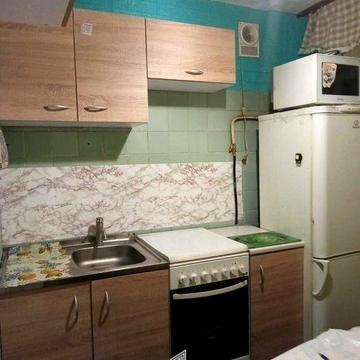 Продаж 1К 34м2 Парково-Сирецька Шевченківський р-н