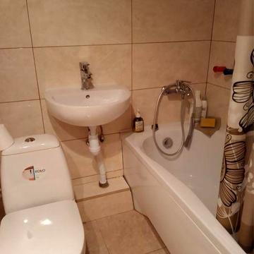 Продам 1 кімнатну квартиру Світлицького, 23А
