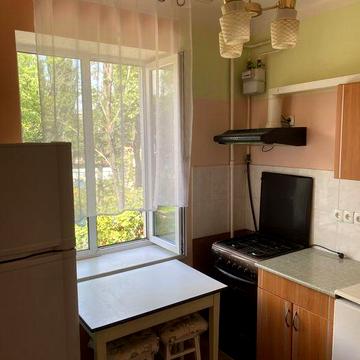 Продам свою 1-к квартиру, Шевченківський/Нивки/Сирець/Берестейська