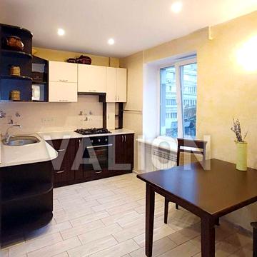 Двокімнатна квартира пр-т Голосіївський 108, метро Васильківська ВДН