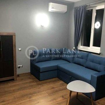 Квартира з ремонтом Голосіївський вул. Деміївська, 16