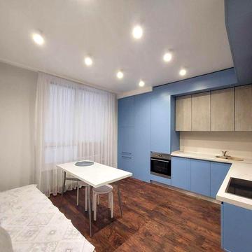 Продам повноцінну 1к з ГАЗОВИМ КОТЛОМ! ЖК Парк Ленд Метро 15хв. пішки ЖК Парк Ленд