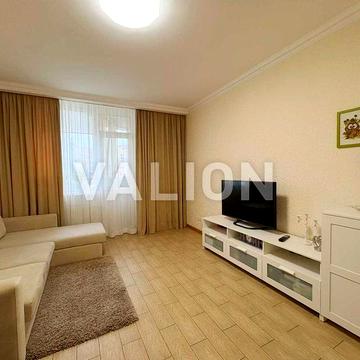 Продаж 1 кім. кв., ЖК Лікоград-3, вул. Здановської (Ломоносова), 50/2 ЖК Лікоград-3