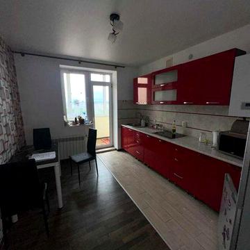 Продаж просторої 2к. квартири в новобудові на Шевченка