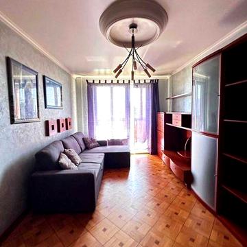 Продаж ЗАТИШНОЇ однокімнатної квартири на Донця