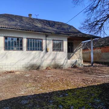Продається будинок с.Устечко, Чортківський р-н