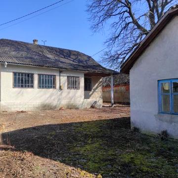Продається будинок с.Устечко, Чортківський р-н