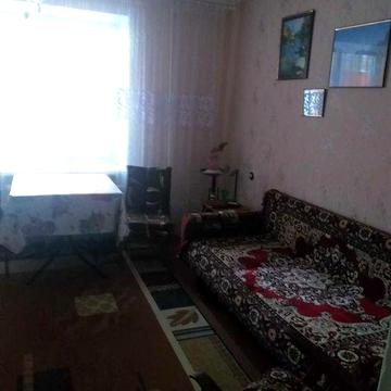 Продам 2х комнатную квартиру в районе ж/д рынка