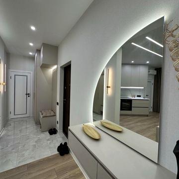 Видовая 2к в Кадор сити