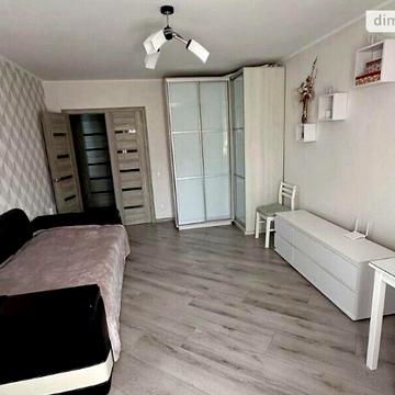 Довгострокова оренда 1к Квартира Леваневського вулиця