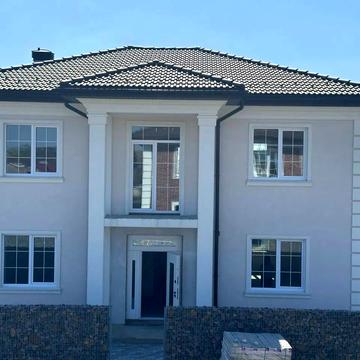 Кільцева вул.