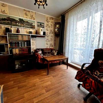 Продам 1к з ремонтом поруч з парком МАМА