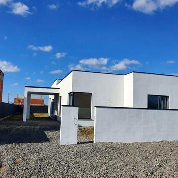 Продам новий будинок від власника