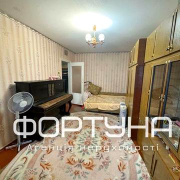 Левада, 2-кім квартира, 48м2