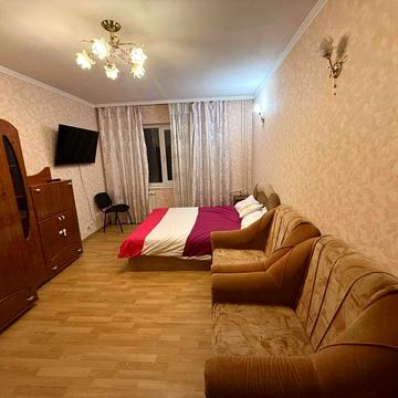 Супер! Сдается М.Героев Днепра, ул.Северная 2Г.КЛАССНАЯ 1-ая квартира.
