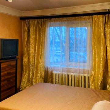 однокімнатна квартира на Зодчих