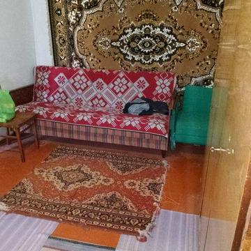 Продам затишну 1но кім. кв-ру в Гоголево,з земельною ділянкою