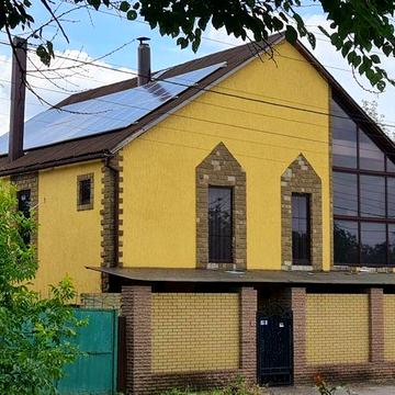 Сдам, продам дом в центре Харькова