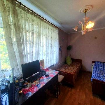Фонтан Продам  двухкомнатную квартиру на Сегедской L.D