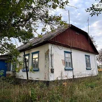 Продаж 4к Дім вулиця Церковна