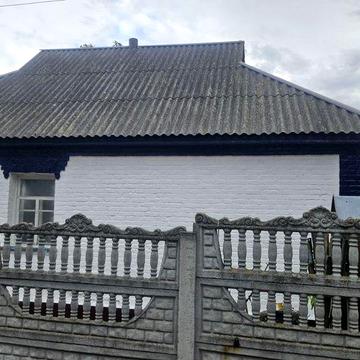 Продаж будинку в селі Матусів