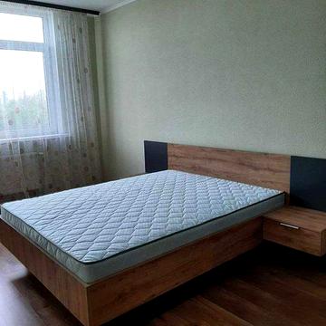 1 кімн,Паркові Озера,вул.Воскресенська,14,метро Дарниця,16000грн.+ком.