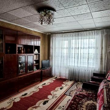 Продаж 3 кімнатної квартири "Чешки" на Даманському