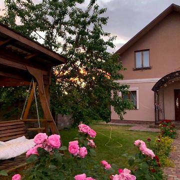 Продаж 5к Дім Дубенська вулиця