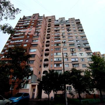 Оренда 2 кімн квартири, Харківське шосе 63