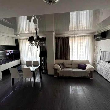 ОРЕНДА  3х кімнатна квартира 900$ ЖК ЗЛАТОУСТІВСЬКИЙ