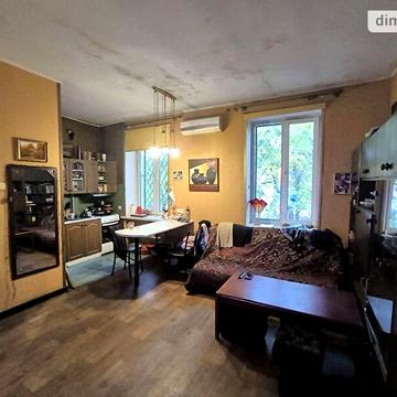 Продаж 2к Квартира Адміральський проспект