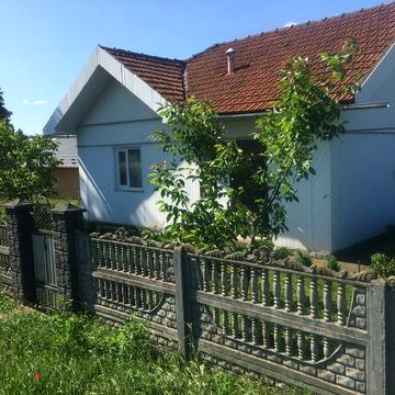 Продається житловий будинок