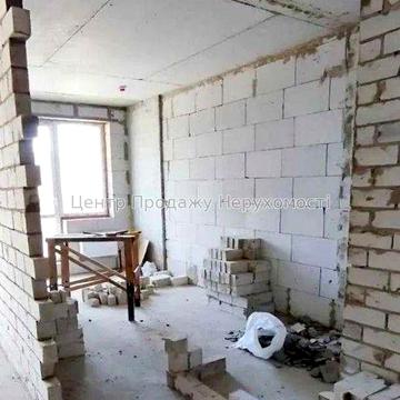 Продається Евродвушка в ЖК Черемушки, Олексіївка ЖК «Черемушки-2»