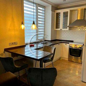 Продаж 3к квартира з дизайнерським ремонтом 77м2 Голосіївський район