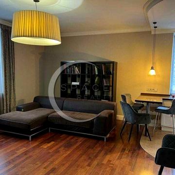 Продаж 3к квартира з дизайнерським ремонтом 77м2 Голосіївський район