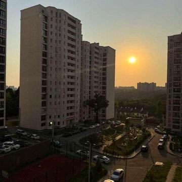 ЖК Сокольники, ЦЕНТР! ЧЕРНОВЫЕ РАБРТЫ! Продам 2 комн. квартиру 70м2 AB ЖК Сокольники