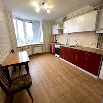 Однокімнатна квартира Без комісії для покупця