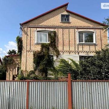 Продаж 5к Дім Комарова вулиця