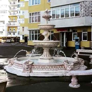 1 ком квартира 44м.кв.  в ЖК Фаворит. Новый дом, близость к центру. ЖК Фаворит