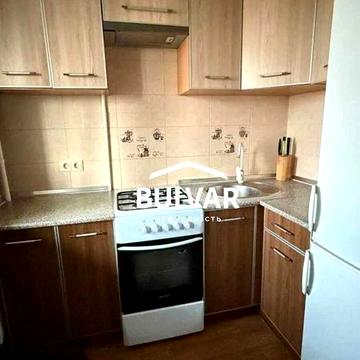 Продам 1 к.кв - 39 м2, Центр, ул. Авиационная, Шатиловка, м. Научная