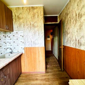 Продаж 2к Квартира Тракторобудівників проспект