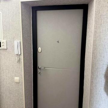 Двохкімнатна квартира