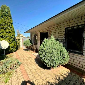 Продаж частини будинку. 9 Слобідська