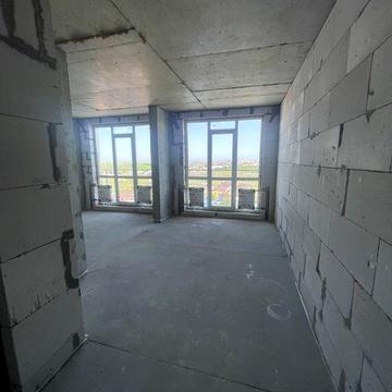 ЖК Love! 1-комн квартира с балкончиком и видом на море ЖК Love