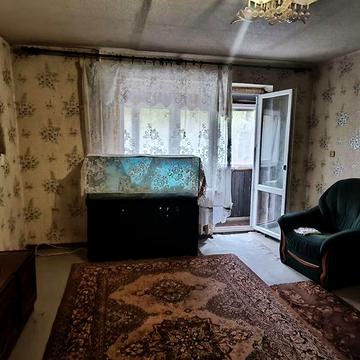 Продається 3 кімнатна квартира на Даманському