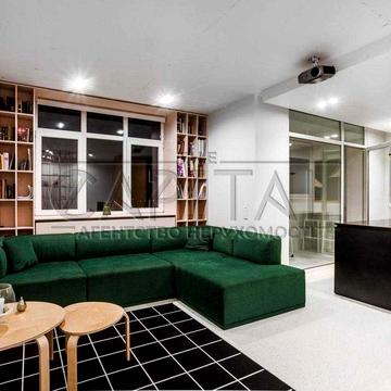 Продажа квартиры пр-т Комарова Космонавта, 46 Соломенский район