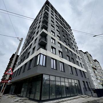 ‼️Продаж просторої 1-км кв, виконані чорнові роботи ЖК IN WEST CITY