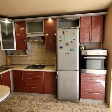 Продам 3-к, 87м, дом 2001г, кирпич, Британская 23а, метро Киевская