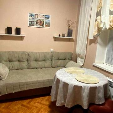 Довгострокова оренда 1к Квартира Михайла Куратченка (Недєліна) вулиця