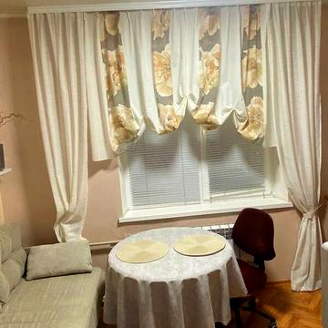 Довгострокова оренда 1к Квартира Михайла Куратченка (Недєліна) вулиця